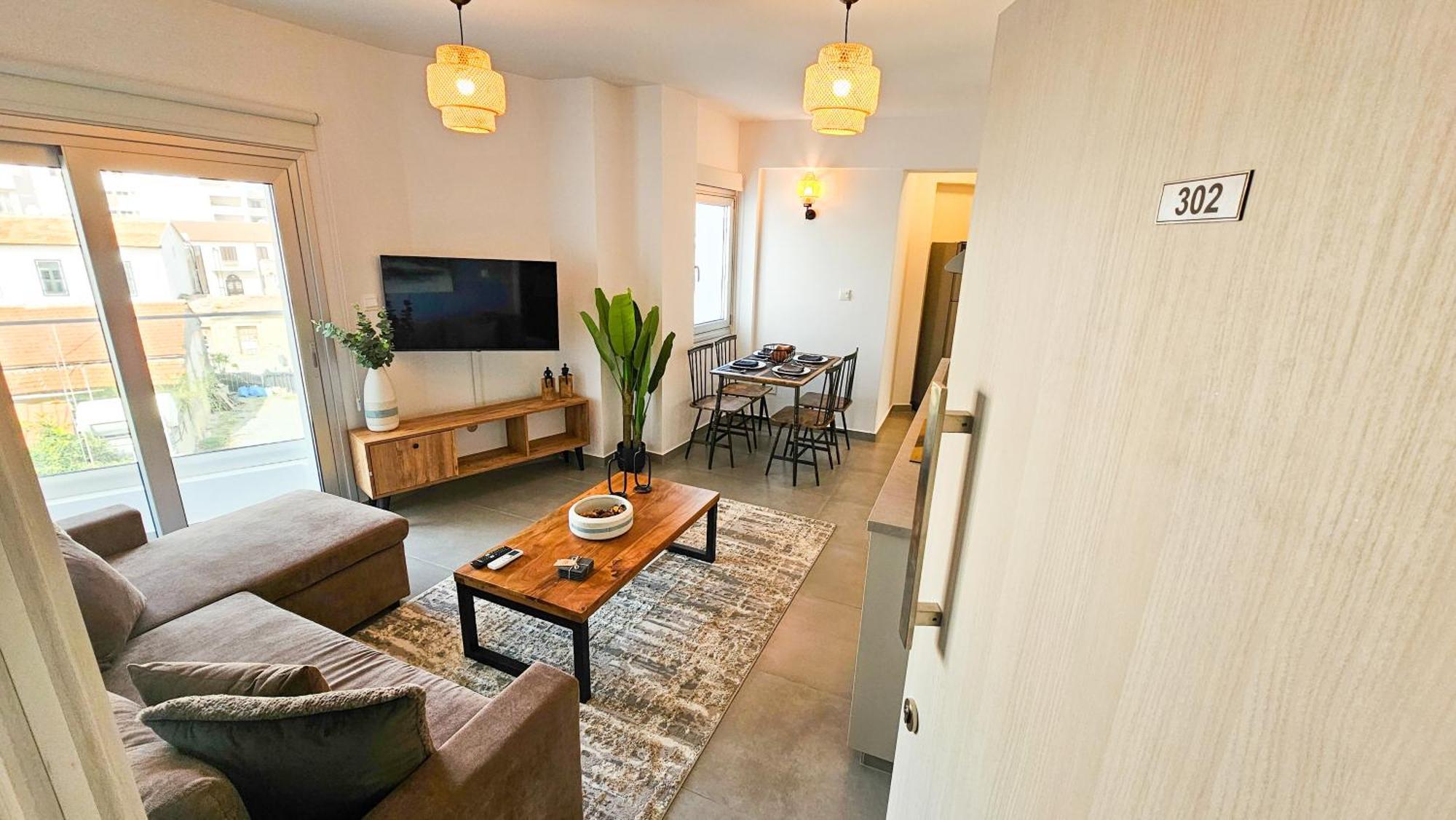 Sealife Citycenter Residences Larnaca Bagian luar foto