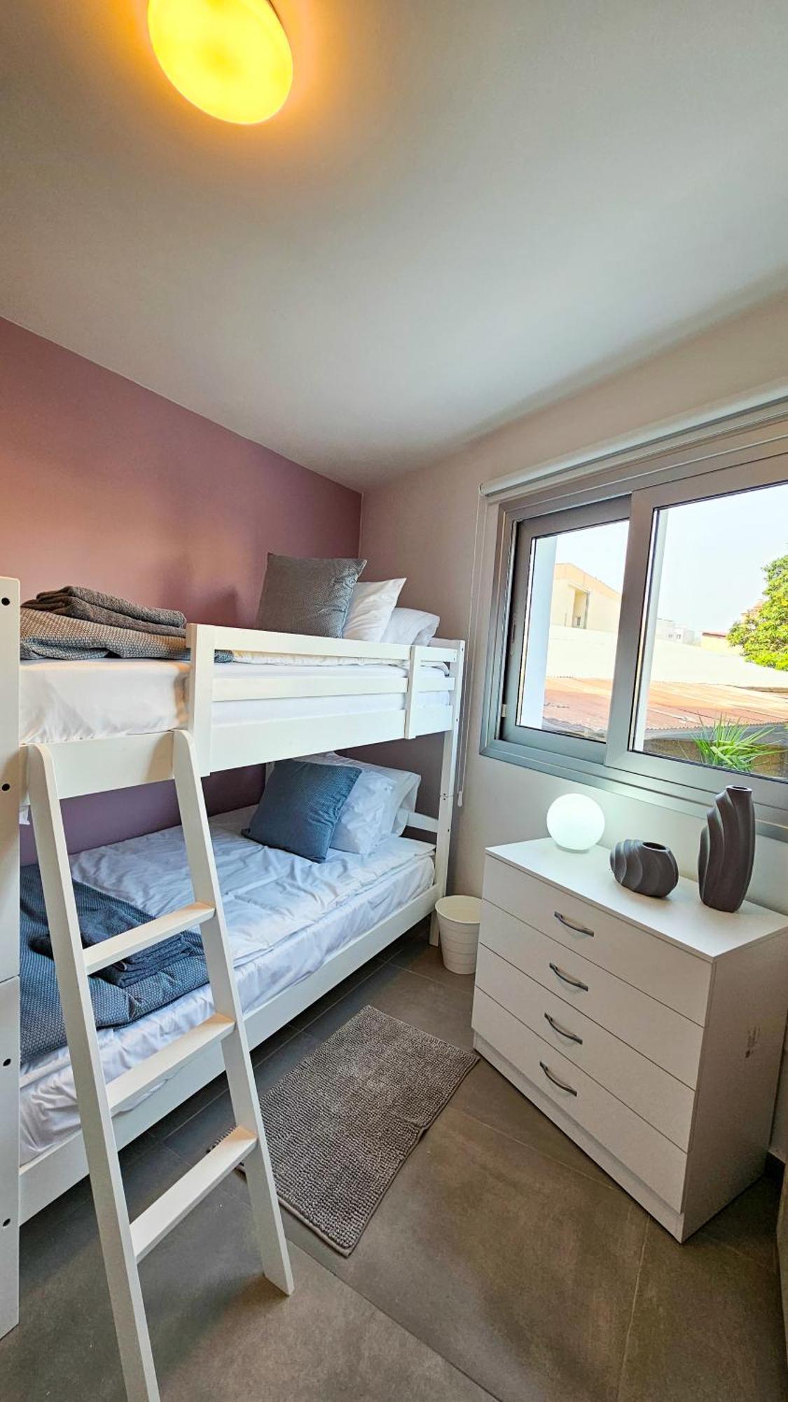Sealife Citycenter Residences Larnaca Bagian luar foto