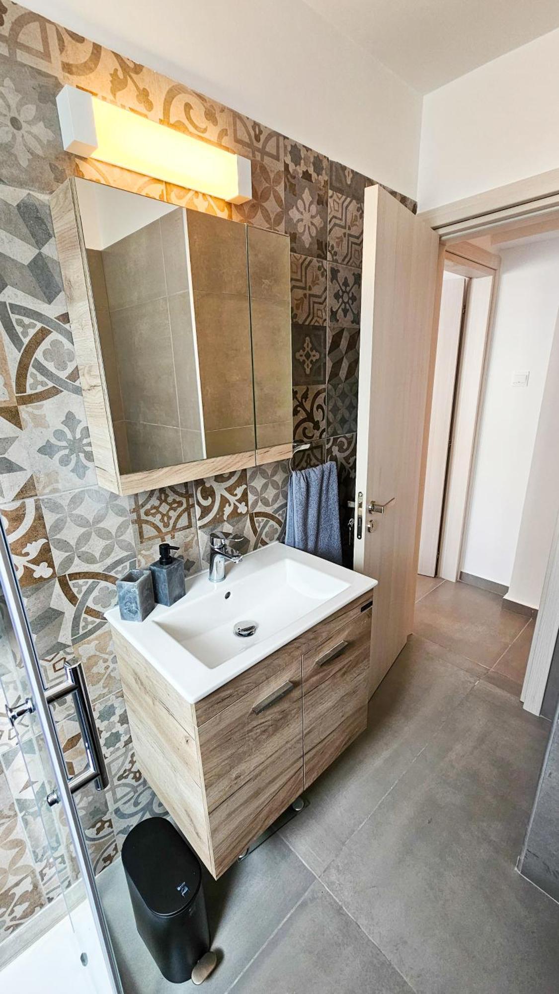 Sealife Citycenter Residences Larnaca Bagian luar foto